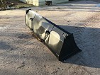 Loader Buckets In Stock - Brand New