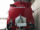 Redrock 3000G vacuum tanker