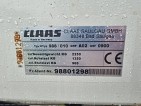 Claas Liner 2900 Rake