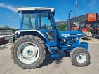 Ford 6410 Tractor