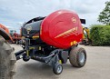 New Vicon RV5216 Plus Variable Chamber Baler