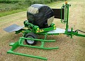Balers / Wrappers