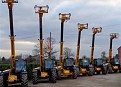 JCB / Diggers / Trailers / Rollers