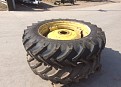 Wheels for Rear Tractor  - 13.6 x 38