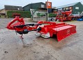 Lely 320 MC Mounted Mower Conditioner