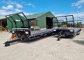 New McKee Bale Trailers in Stock!