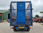 AS Marston 10T Silage Trailer