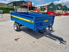New Fleming TR4 Tipping Trailer