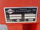 Kuhn MDS 932 D2 Fert Spreader
