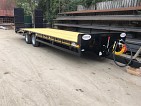 New McKee Trailers in Stock!