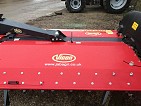 New Vicon 632T Mounted Mower Conditioners