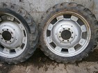 Selection Of Wheels & Tyres