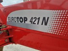 Pottinger EuroTop 421N Rake