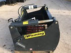 New Fleming Shear Grabs in Stock