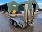 Brian James Cargo Plant Trailers