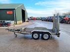 Brian James Cargo Plant Trailers