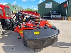 New Vicon Extra 632FN Front Mower Conditioner