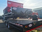 New McKee Trailers in Stock
